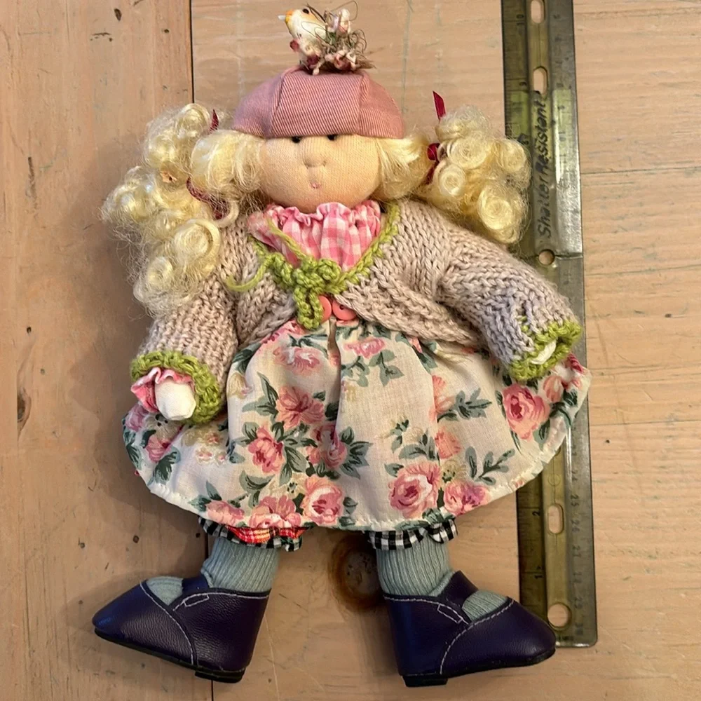 Little Souls Doll Ellie